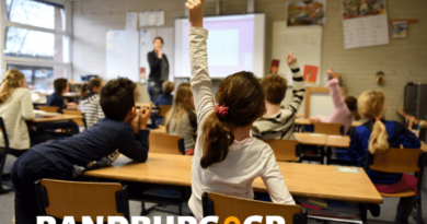 List of Primary and Secondary (High) Schools in Randburg